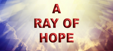 Subscribe to our District YouTube Channel, A Ray of Hope.